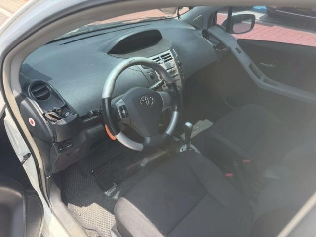 Toyota Yaris  第14張相片