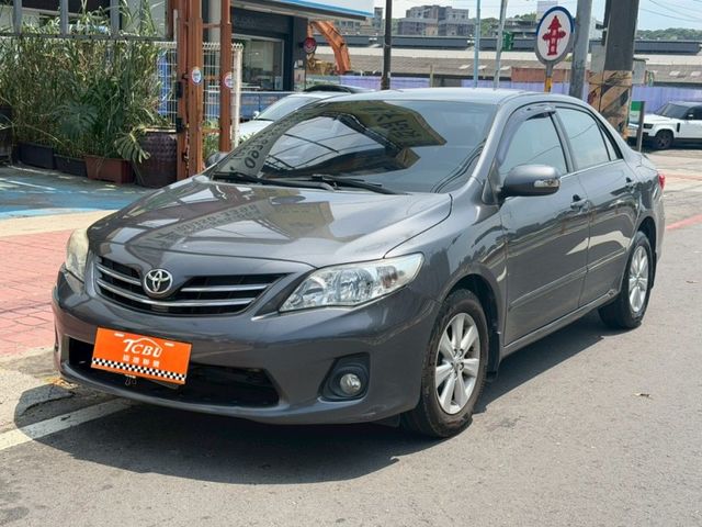Toyota ALTIS  第2張相片