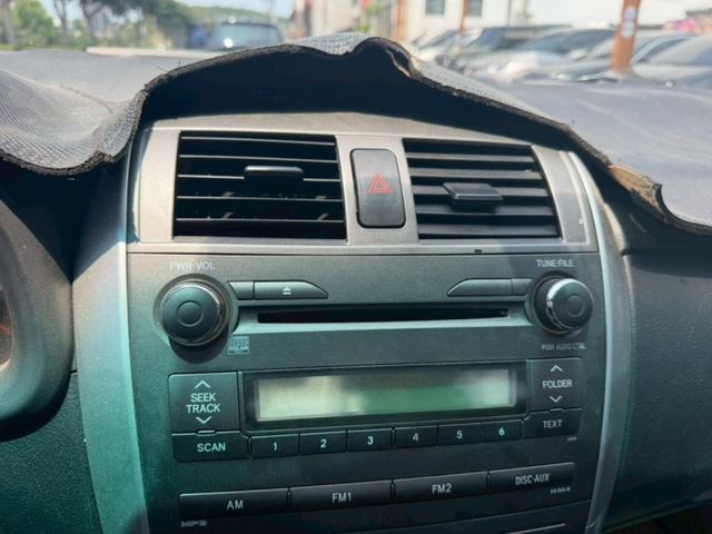 Toyota ALTIS  第7張相片