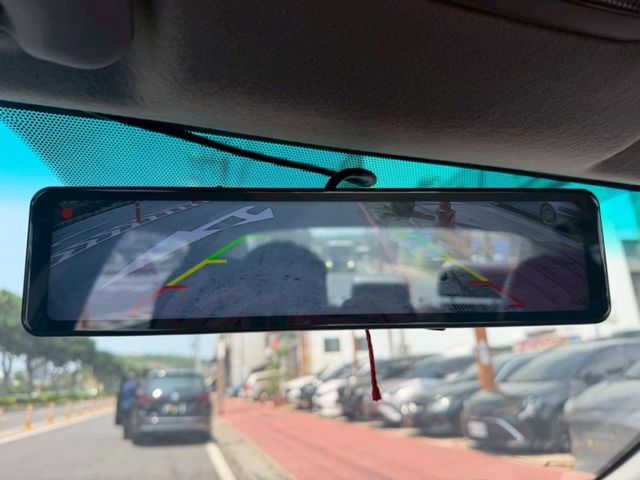 Toyota ALTIS  第8張相片