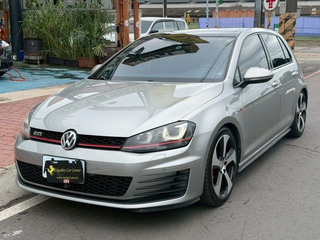 Volkswagen 福斯 Golf GTI  第3張相片