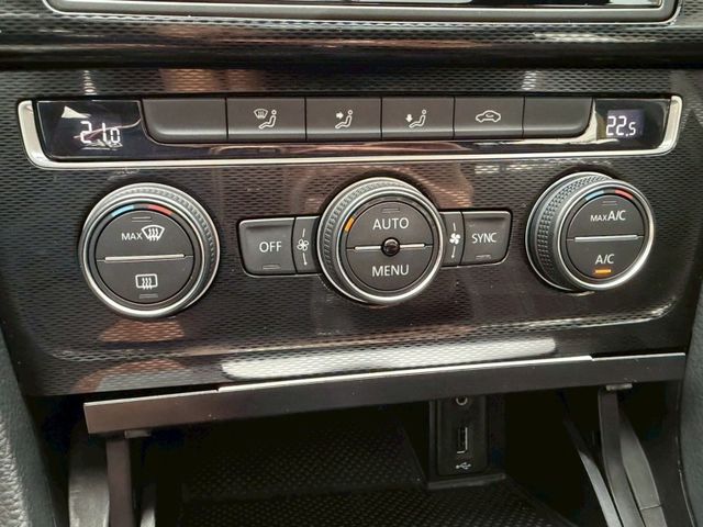 Volkswagen 福斯 Golf GTI  第11張相片