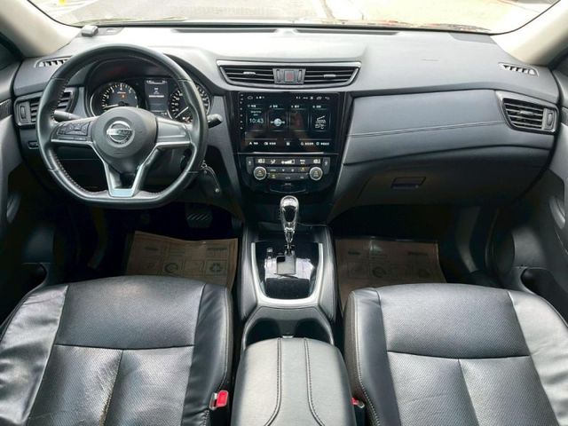 Nissan X-Trail  第1張相片