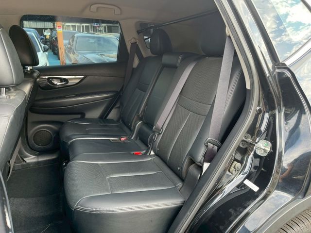 Nissan X-Trail  第2張相片