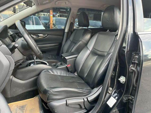 Nissan X-Trail  第3張相片