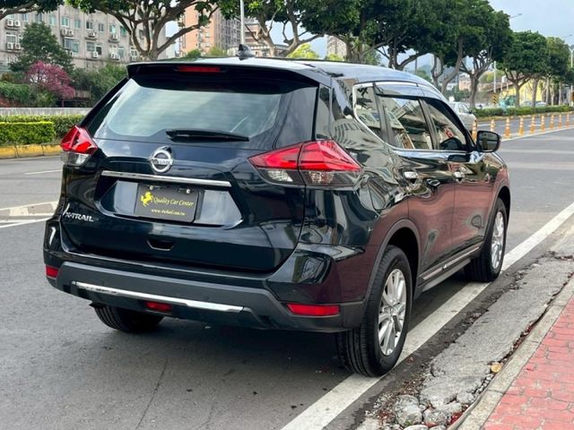 Nissan X-Trail  第7張相片