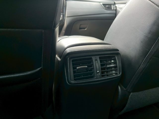Nissan X-Trail  第11張相片
