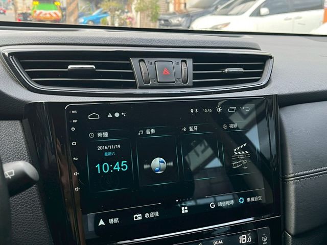 Nissan X-Trail  第16張相片