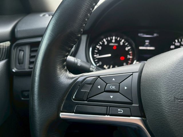 Nissan X-Trail  第17張相片