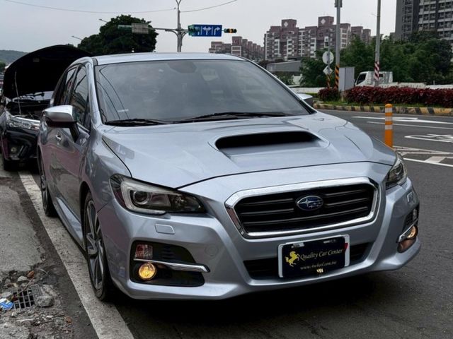 Subaru Levorg  第2張相片