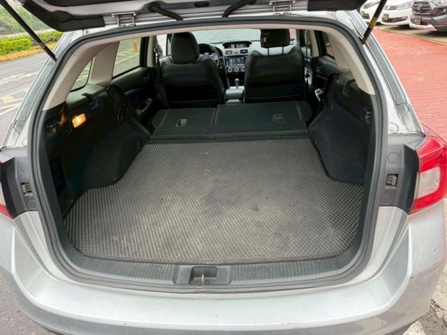 Subaru Levorg  第6張相片