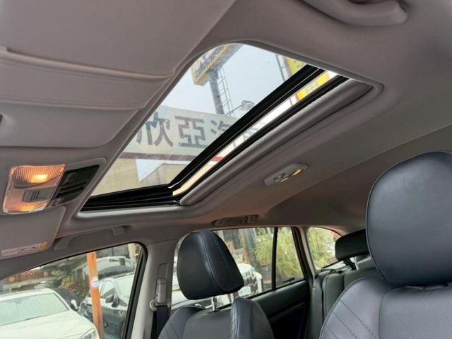 Subaru Levorg  第7張相片