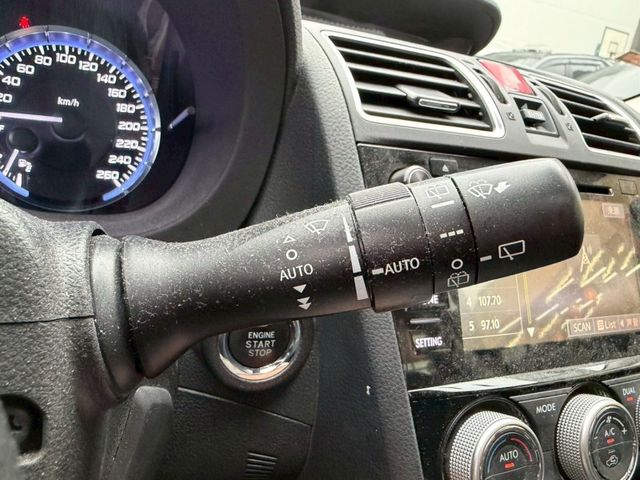 Subaru Levorg  第14張相片