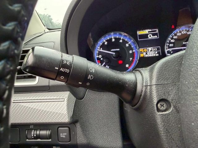 Subaru Levorg  第15張相片
