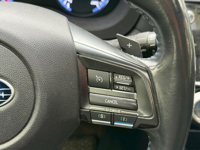 Subaru Levorg  第16張相片