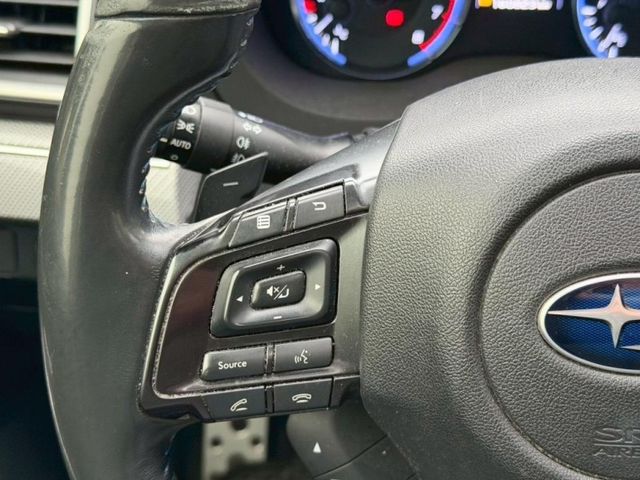 Subaru Levorg  第17張相片