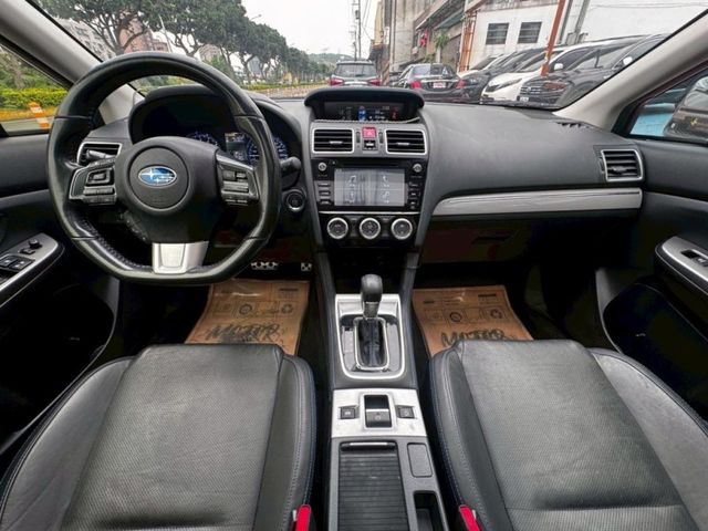 Subaru Levorg  第19張相片