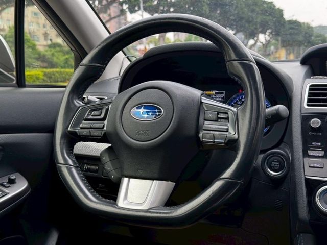 Subaru Levorg  第21張相片