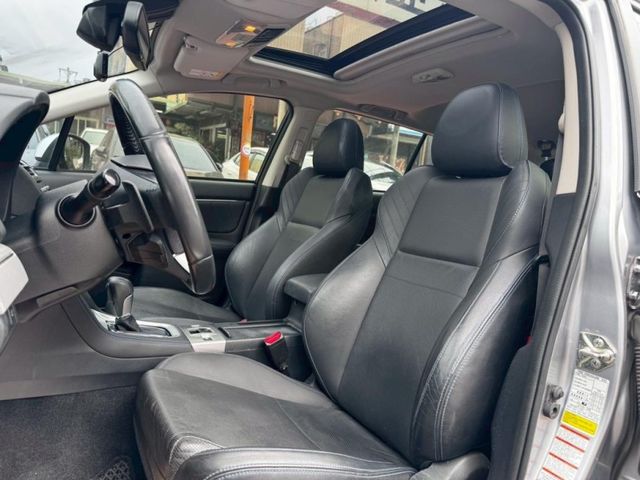 Subaru Levorg  第22張相片