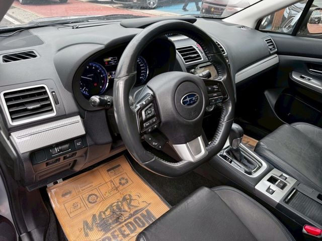 Subaru Levorg  第23張相片