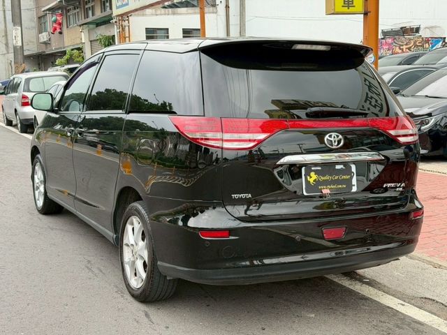 Toyota Previa  第1張相片