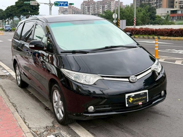 Toyota Previa  第2張相片