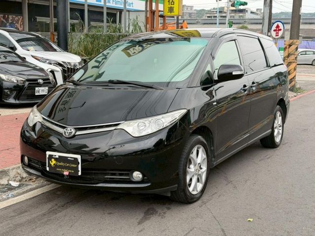 Toyota Previa  第3張相片