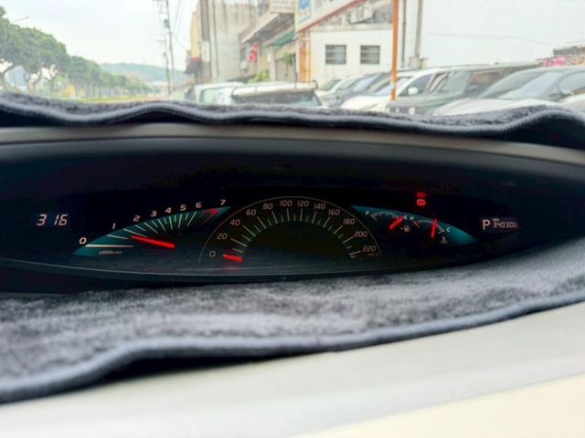 Toyota Previa  第12張相片