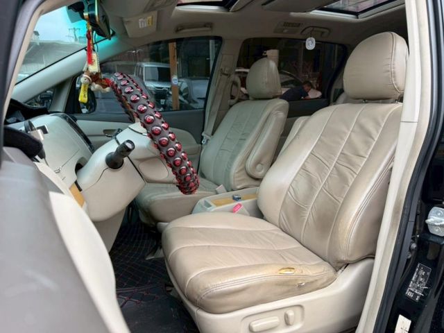 Toyota Previa  第18張相片