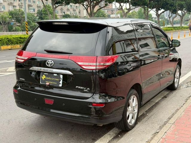Toyota Previa  第20張相片