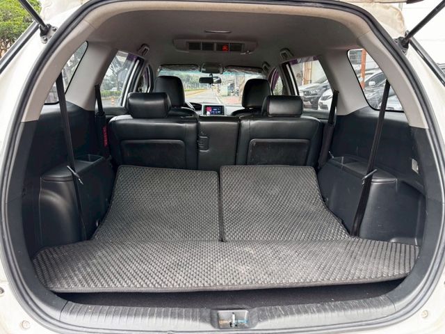 Toyota Wish  第5張相片