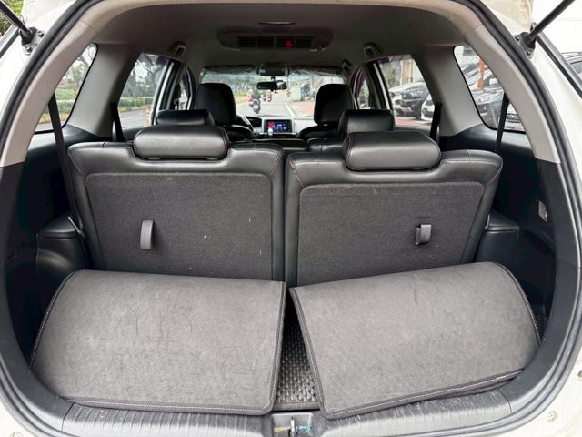 Toyota Wish  第6張相片