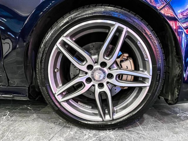 Mercedes-Benz/賓士 CLA250  第16張相片