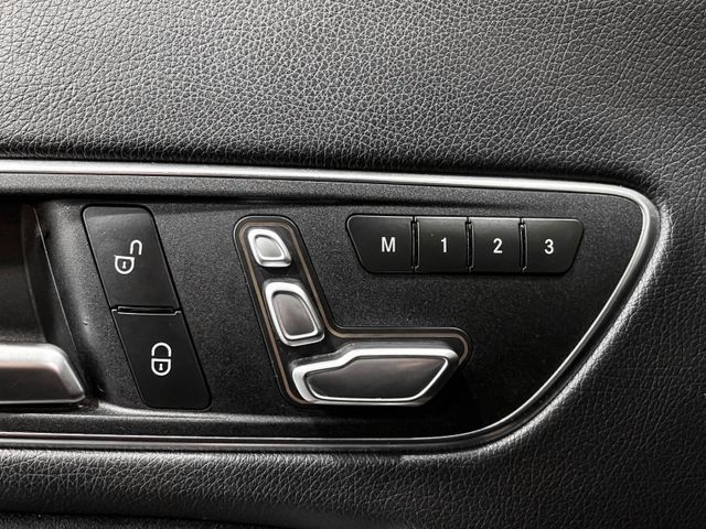 Mercedes-Benz/賓士 CLA250  第23張相片