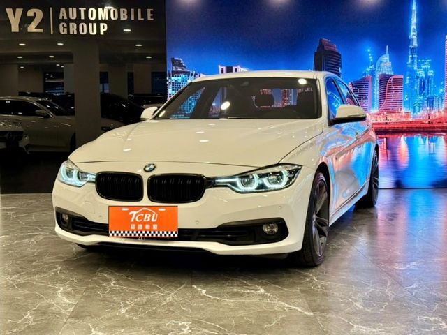 BMW/ 寶馬 318i  第4張相片