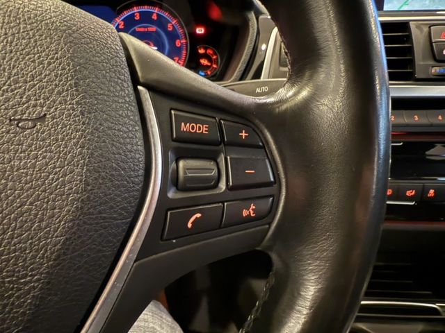 BMW/ 寶馬 318i  第27張相片