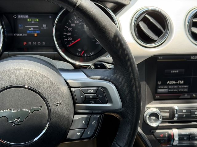 Ford/福特 Mustang  第1張相片