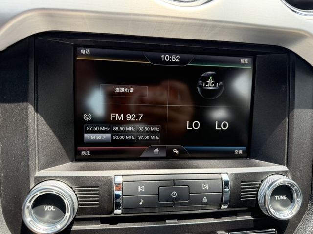 Ford/福特 Mustang  第2張相片