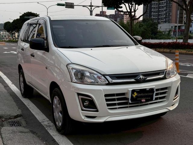 Mitsubishi Zinger 2018款 智能生活版  第1張相片