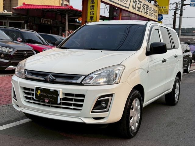 Mitsubishi Zinger 2018款 智能生活版  第3張相片