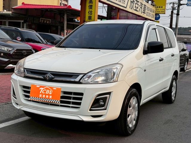 Mitsubishi Zinger 2018款 智能生活版  第4張相片