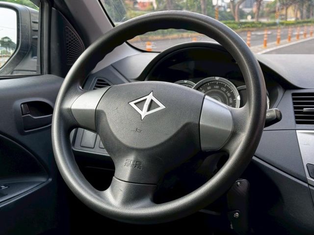 Mitsubishi Zinger 2018款 智能生活版  第11張相片