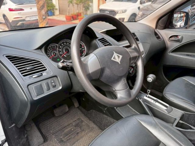 Mitsubishi Zinger 2018款 智能生活版  第13張相片