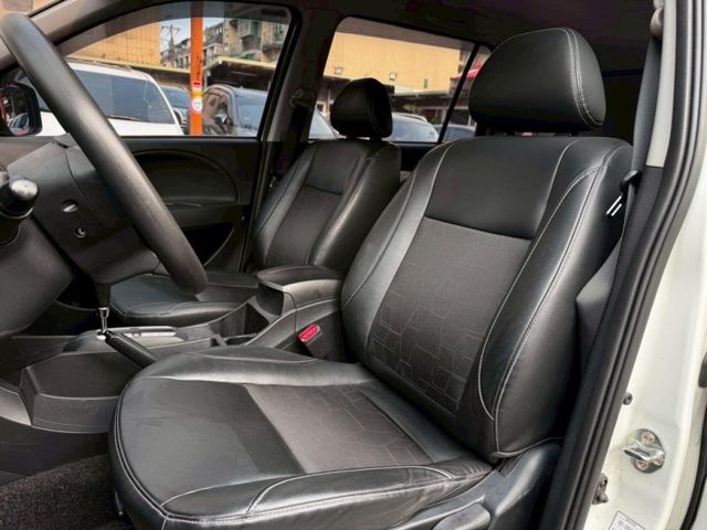 Mitsubishi Zinger 2018款 智能生活版  第14張相片