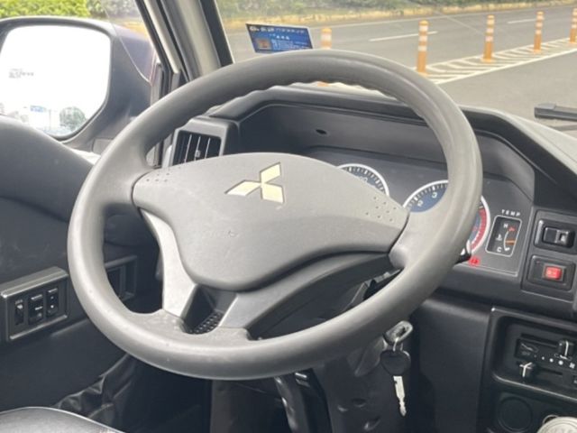 Mitsubishi Delica廂車 2015款 廂型車  第8張相片