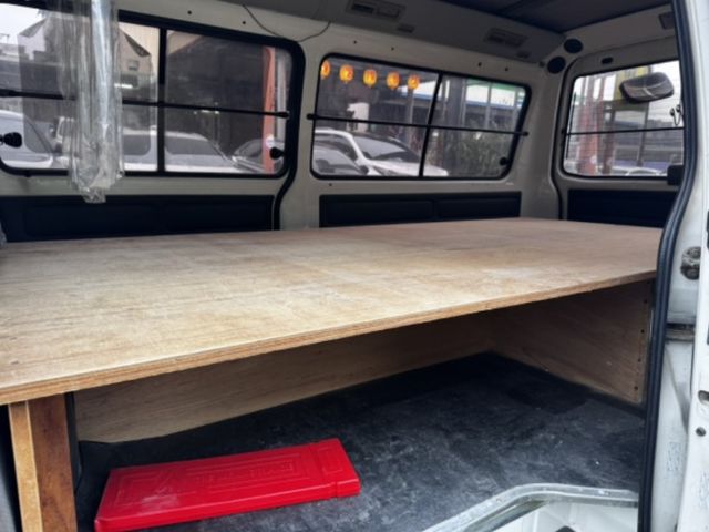 Mitsubishi Delica廂車 2015款 廂型車  第9張相片