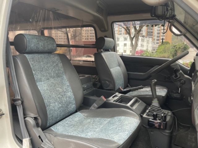 Mitsubishi Delica廂車 2015款 廂型車  第11張相片