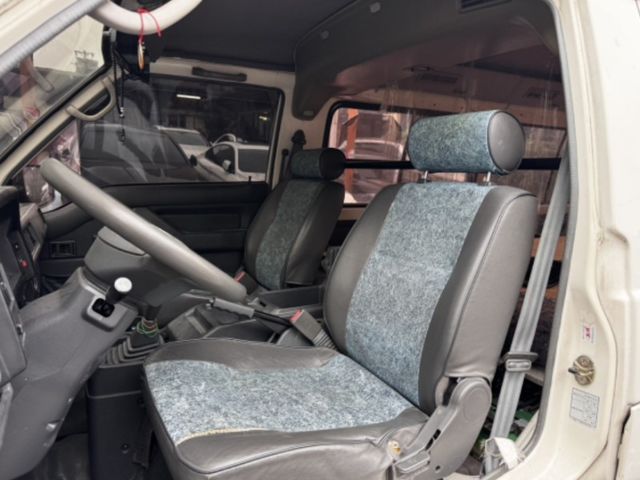 Mitsubishi Delica廂車 2015款 廂型車  第13張相片