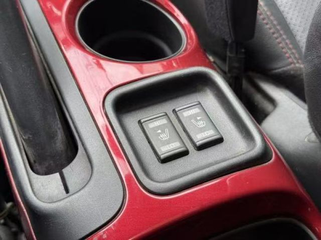 Nissan Juke  第5張相片