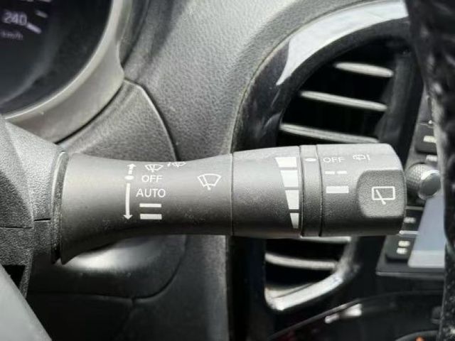 Nissan Juke  第13張相片